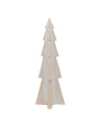 Magnesia Tree, White, 27"