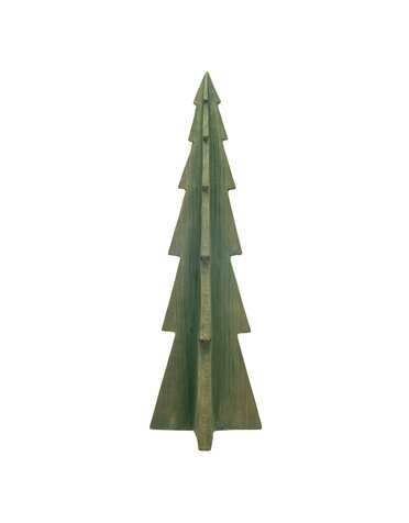 Magnesia Tree, Green, 37"
