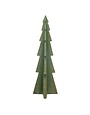 Magnesia Tree, Green, 37"