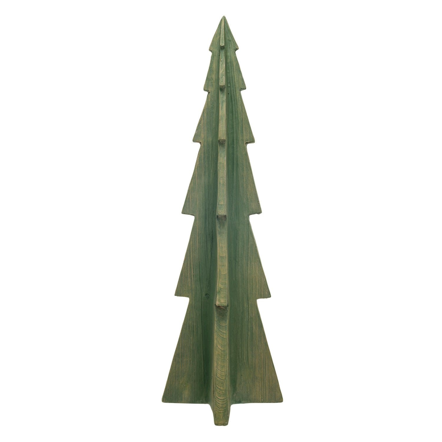Magnesia Tree, Green, 37"