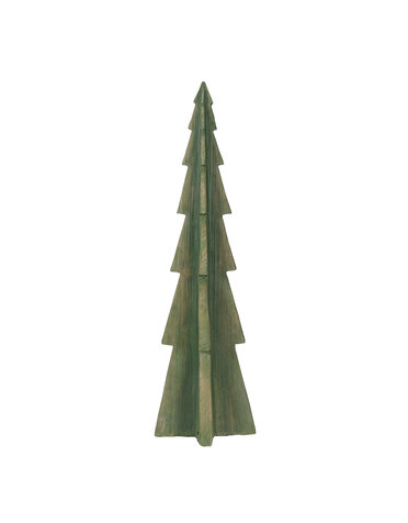 Magnesia Tree, Green, 50"