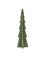 Magnesia Tree, Green, 50"