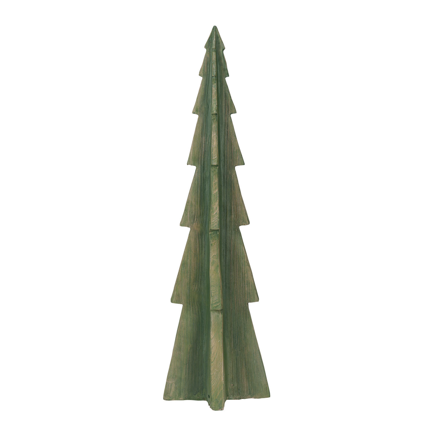 Magnesia Tree, Green, 50"