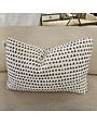 Designer Pillow Line Triangular Uniform