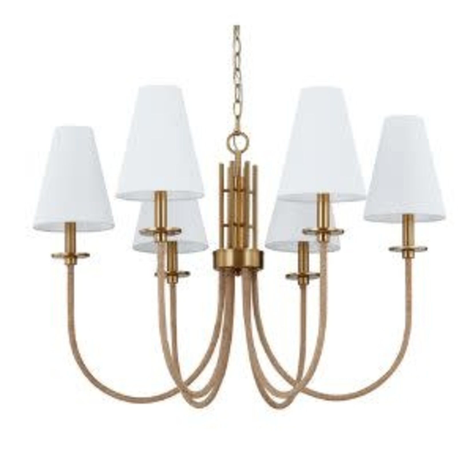 Juliet Chandelier, 32 X 21