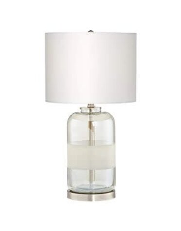 Monderne Table Lamp, 24.5 X 13