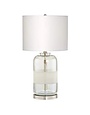 Monderne Table Lamp, 24.5 X 13, Lamp Available for Local Delivery or Pick Up