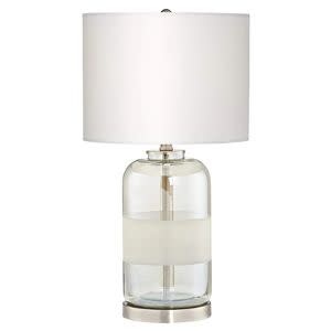 Monderne Table Lamp, 24.5 X 13