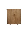 Maeve Accent Cabinet, Light Natural, 38 x 16 x 47, Furniture Available for Delivery or Pick Up