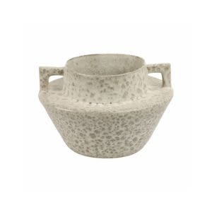 Sines Portugal Vase, 9 in.