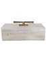Surrey Selenite Box, 16 in.