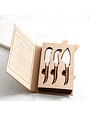 Cheese Knife Set of 3