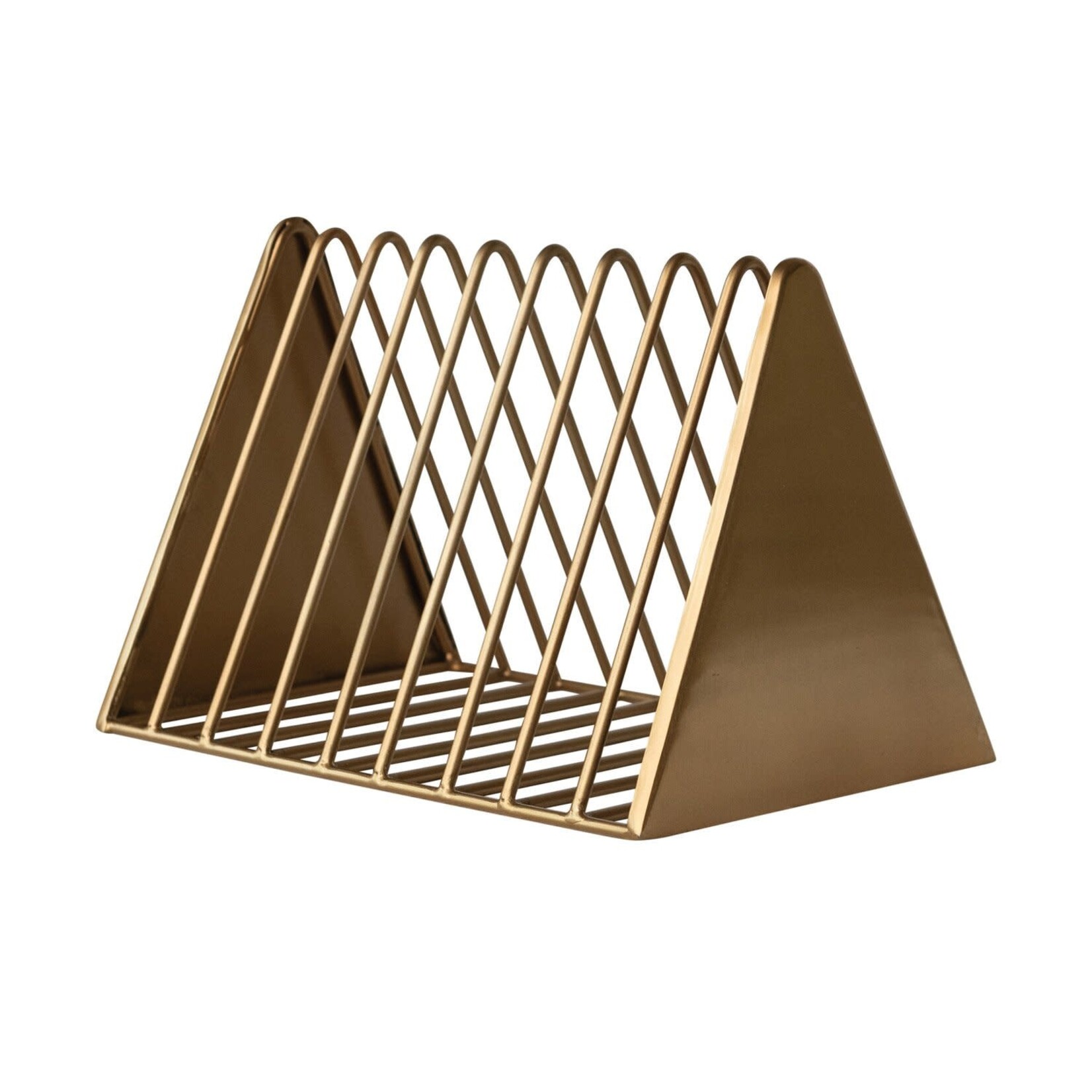 Metal Rack, 10"x 7"
