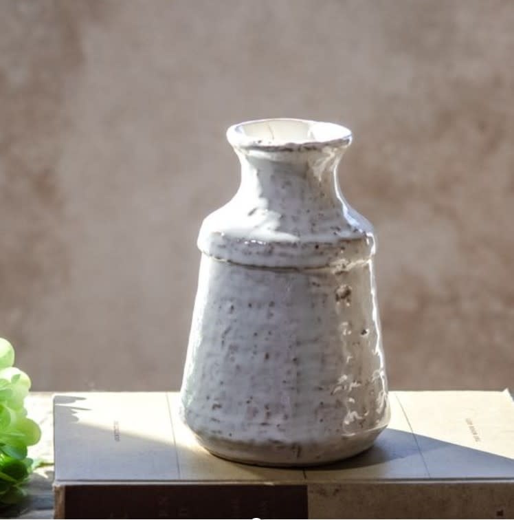 Artisan Vase 6.1"