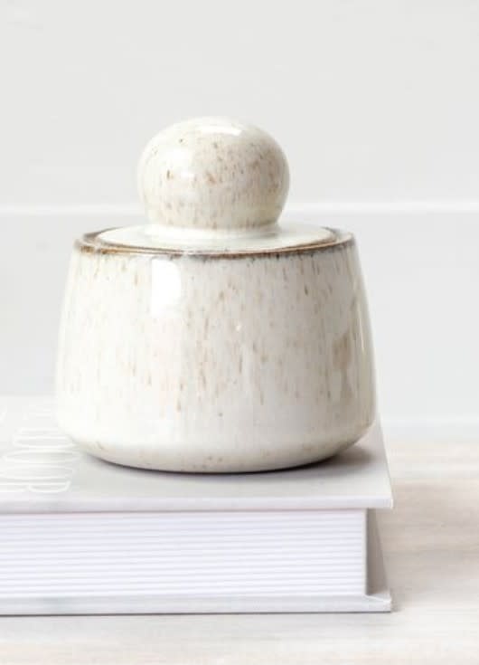 Stash Pot 4.9"