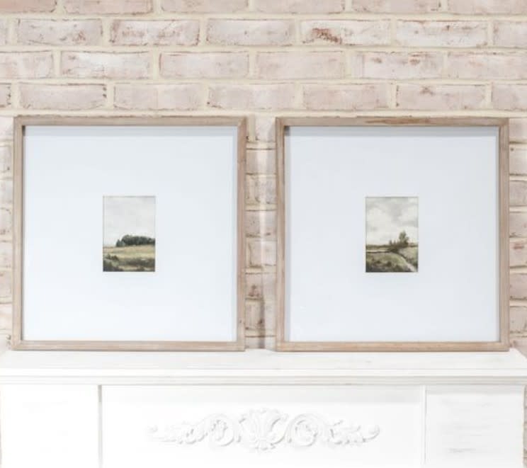 Nature Wall Art