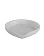 Marble Spoon Rest, 4.5"