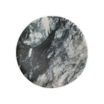 Marble Soap Dish, 5"