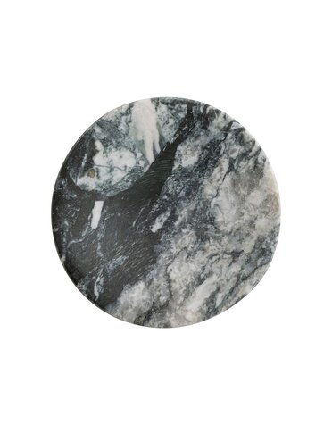 Marble Soap Dish, 5"