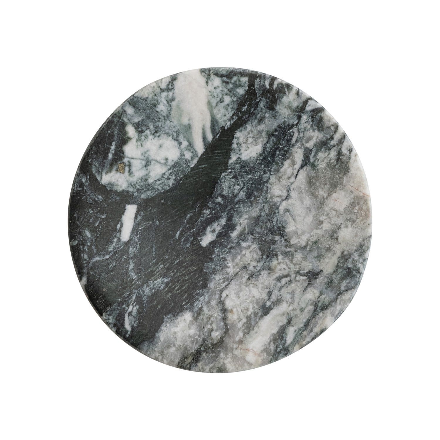 Marble Soap Dish, 5"