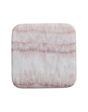Honey Onyx Cheese/Serving Board, 8"