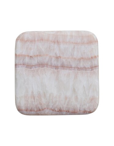 Honey Onyx Cheese/Serving Board, 8"