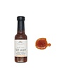 Peach + Onion Hot Sauce, 5 oz