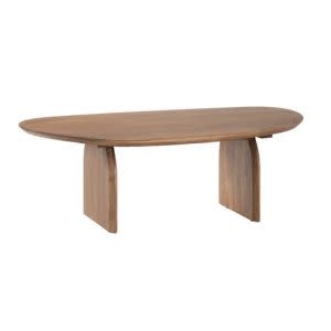 Ashland Cocktail Table, 53 X 30 X 17, Furniture Available for Local Delivery or Pick Up