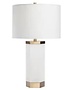 Morrison Table Lamp with Nightlight, 30 in. Lamp Available for Local Delivery or Pick Up