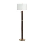Arlo Floor Lamp, 17 X 17 X 64.5