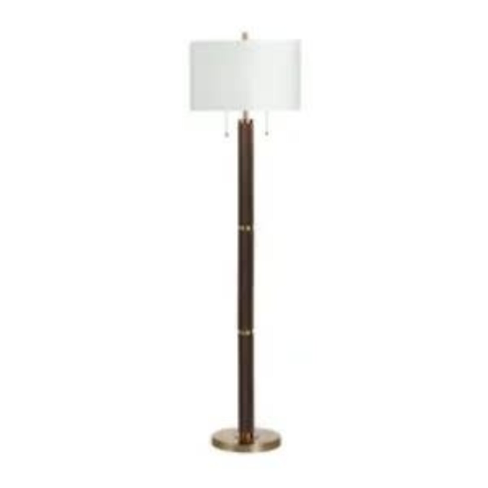 Arlo Floor Lamp, 17 X 17 X 64.5 in.