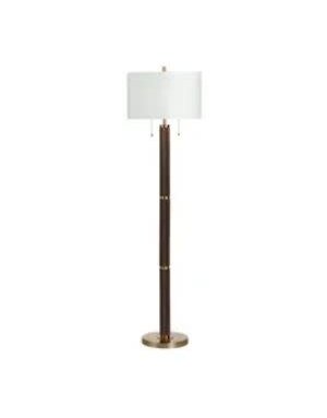 Arlo Floor Lamp, 17 X 17 X 64.5, Lamp Available for Local Delivery or Pick Up