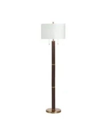 Arlo Floor Lamp, 17 X 17 X 64.5, Lamp Available for Local Delivery or Pick Up