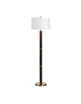 Arlo Floor Lamp, 17 X 17 X 64.5, Lamp Available for Local Delivery or Pick Up