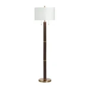 Arlo Floor Lamp, 17 X 17 X 64.5