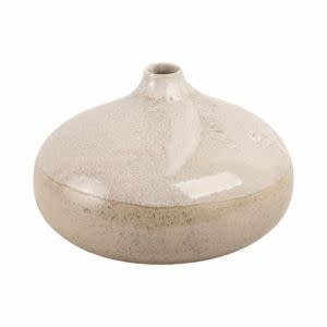 Escoural Portugal Vase, 8 in.