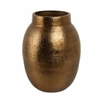 Noatak Vase, Bronze, 18 in.