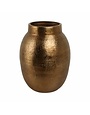 Noatak Vase, Bronze, 18 in.