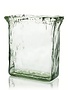 Texture Nile River Rectangle Vase, 9.4 in.