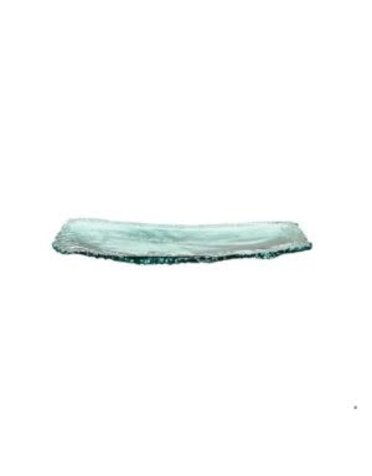 Texture Nile River Platter