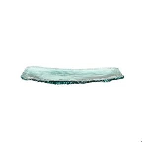 Texture Nile River Platter