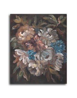 Tempest Gallery Wrap, 40 X 50, Artwork Available for Local Delivery or Pick Up