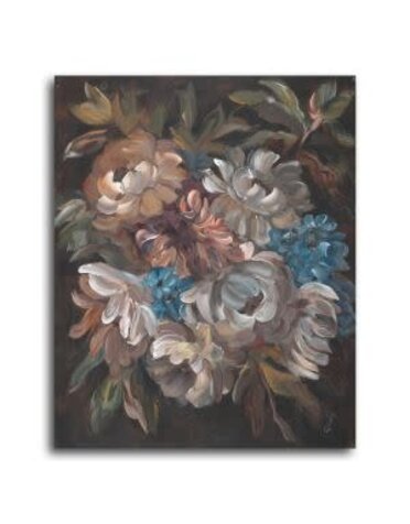 Tempest Gallery Wrap, 40 X 50, Artwork Available for Local Delivery or Pick Up