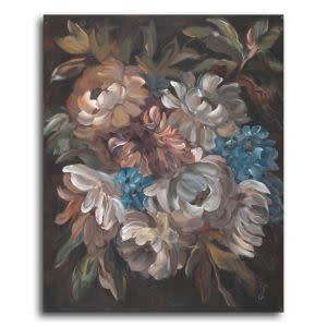 Tempest Gallery Wrap, 40 X 50, Artwork Available for Local Delivery or Pick Up