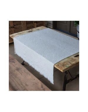 Honeysuckle Nubby Throw, 60 X 50 in.