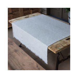 Honeysuckle Nubby Throw, 60 X 50 in.
