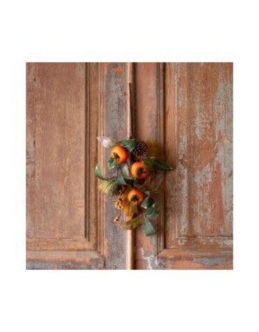 Autumn Persimmon Pick, 18 in.