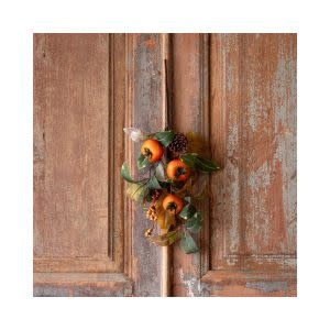 Autumn Persimmon Pick, 18 in.