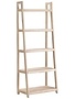 Riverview Etagere, 30 x 17 x 76 in., Available for Special Order