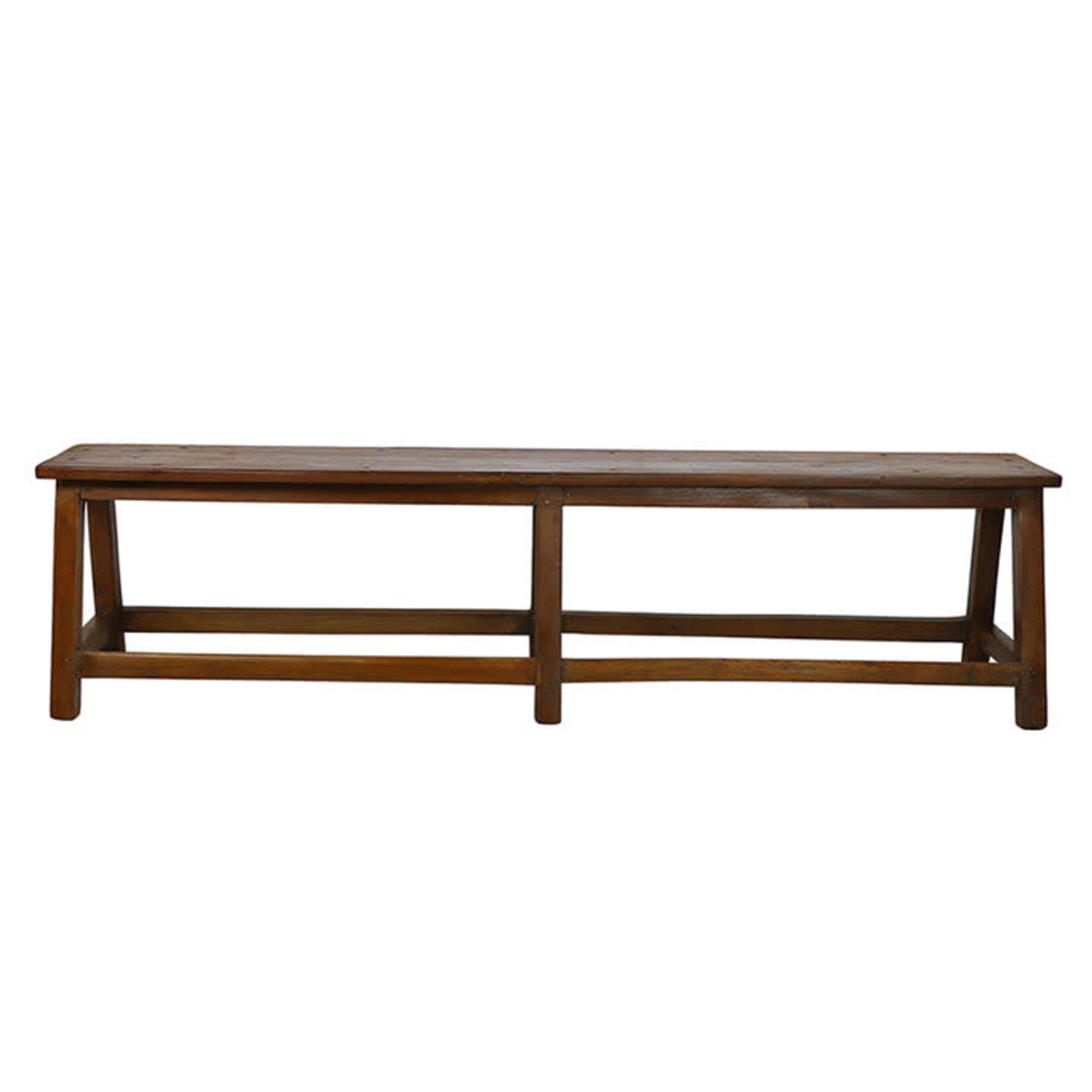 Vintage Harvest Bench, Sizes Vary